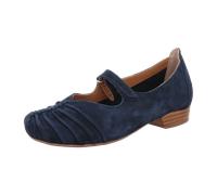 Everybody GALEGA DE für Damen, blau, Größe 41 EU