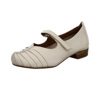 Everybody Shoes Riemchen-Pumps GALEGA 30508 beige Größe 37.5