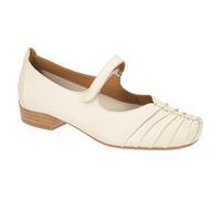 Everybody Damenschuhe - Riemchen Pumps GALEGA 30508H2296 GL803 Beige, EU 40