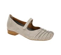 Everybody GALEGA 30508H2296 CA110 grau - Mary-Jane Ballerina - Größe 38