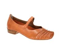 Everybody GALEGA 30508H2296 GL610 orange - Riemchen Pumps für Damen - Größe 36