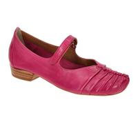 Everybody GALEGA 30508H2296 GL420 pink - Riemchen Pumps für Damen - Größe 40.5