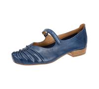 Everybody GALEGA Schuhe Pumps blau 30508 für Damen, blau, Größe 42 ½ EU