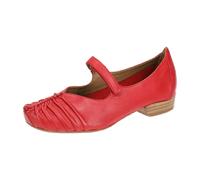 Everybody GALEGA Schuhe rot rosso 30508 für Damen, rot, Größe 37 EU