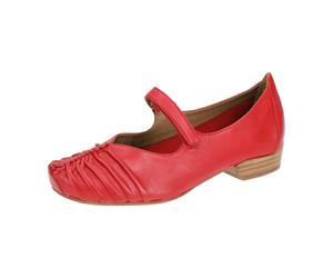 Everybody GALEGA Schuhe rot rosso 30508 für Damen, rot, Größe 40 EU