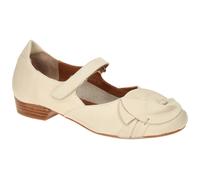 Everybody GEENA Spangenpumps Slipper beige latte 30509 - Größe 37