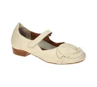Everybody GEENA Spangenpumps Slipper beige latte 30509 für Damen, beige, Größe 38 ½ EU