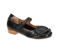 Everybody GEENA Spangenpumps Slipper schwarz 30509 für Damen, schwarz, Größe 40 EU
