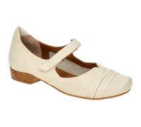 Everybody GERNA 30511H2296 GL803 beige - Riemchen Pumps für Damen - Größe 39