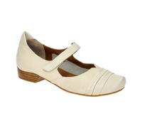 Everybody GERNA 30511H2296 GL803 beige - Riemchen Pumps für Damen - Größe 38