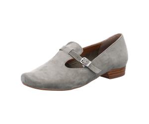 Everybody GIULIA DE für Damen, grün, Größe 38 EU