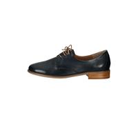 Everybody Schnürschuh Abies Blau 199 30507M2365 blu Größe 40