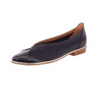 Everybody Klassische Ballerinas für Damen, blau, Größe 37 ½ EU