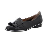 Everybody Klassische Slipper für Damen, schwarz, Größe 40 EU