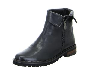 Everybody Klassische Stiefeletten für Damen, schwarz, Größe 40 EU
