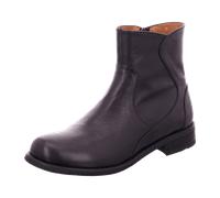 Everybody Klassische Stiefeletten für Damen, schwarz, Größe 41 EU