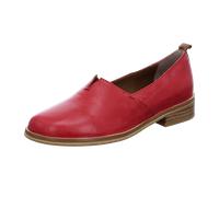 Everybody Melone Slipper fiamma cuoio für Damen, rot, Größe 36 EU