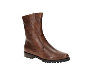 Everybody Nabumo Winter Stiefel braun Lammfell - Größe 38
