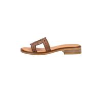 Everybody Pantoletten Leder Cuoio - 37