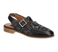 Everybody AFINA 30503M2365 black schwarz - Sandalette für Damen - Größe 39.5
