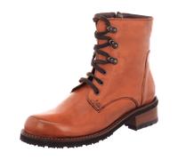 Everybody Schnürstiefeletten für Damen, braun, Größe 37 EU