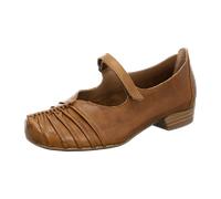 Everybody Schuhe GALEGA braun terra 30508 - Größe 38.5