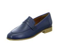 Everybody Slipper für Damen, blau, Größe 39 EU