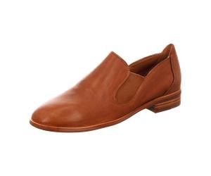 Everybody Slipper Halbschuh für Damen, braun, Größe 40 EU