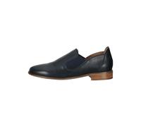 Everybody Slipper Leder Blau - 43