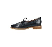 Everybody Slipper Leder Dunkelblau - 38