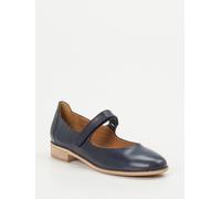 Everybody Spangenpumps in blau in Größe: 39.5 für Damen