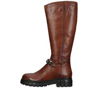 Everybody Stiefel Leder Braun - 36