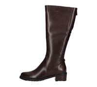 Everybody Stiefel Leder Kastanie - 42