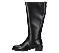 Everybody Stiefel Leder Schwarz - 40,5