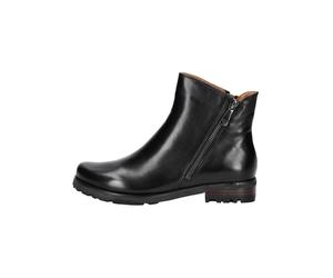 Everybody Stiefel Leder Schwarz Warmfutter - 38,5