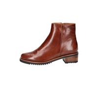 Everybody Stiefelette Glattleder Braun Warmfutter - 38