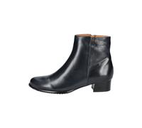 Everybody Stiefelette Glattleder Dunkelblau - 40