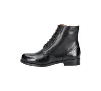 Everybody Stiefelette Glattleder Schwarz - 39