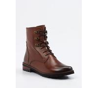 Everybody Stiefelette in braun in Größe: 36 für Damen