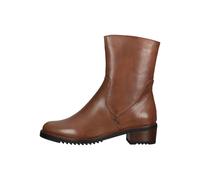 Everybody Stiefelette Leder Braun Warmfutter - 38