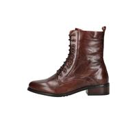 Everybody Stiefelette Leder Braun Warmfutter - 38