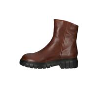 Everybody Stiefelette Leder Braun Warmfutter - 42