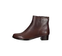 Everybody Stiefelette Leder Kastanie - 38,5