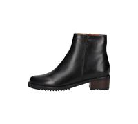 Everybody Stiefelette Leder Schwarz - 37