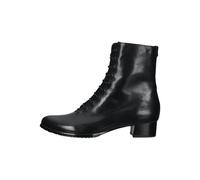 Everybody Stiefelette Leder Schwarz - 38,5