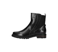 Everybody Stiefelette Leder Schwarz Warmfutter - 44
