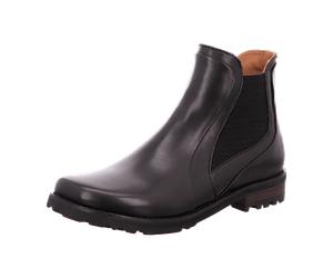 Everybody TAMAYA DE für Damen, schwarz, Größe 41 EU