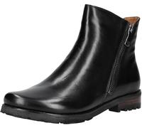 Everybody Stiefel Thelma Damen Schwarz Gr. 40,5
