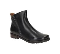 Everybody Shoes Stiefelette Thelma Damen dunkelblau dünn gefüttert Größe 40