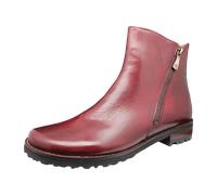 Everybody THELMA 34896D2360 GL446 rot - elegante Stiefelette für Damen - Größe 38.5